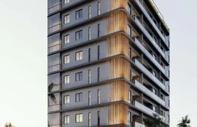 Apartamento para venda em cabedelo, intermares, 2 dormitórios, 1 suíte, 2 banheiros, 1 vaga