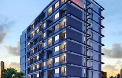 Apartamento para venda em joão pessoa, jardim oceania, 2 dormitórios, 1 suíte, 2 banheiros, 1 vaga