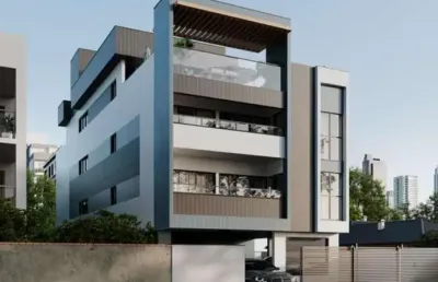 Apartamento para venda em joão pessoa, altiplano cabo branco, 3 dormitórios, 1 suíte, 2 banheiros, 1 vaga