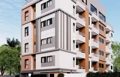 Apartamento para venda em cabedelo, intermares, 3 dormitórios, 1 suíte, 2 banheiros, 2 vagas