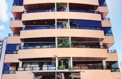 Apartamento para venda em joão pessoa, manaíra, 3 dormitórios, 3 suítes, 4 banheiros, 2 vagas