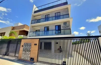 Apartamento para venda em joão pessoa, altiplano cabo branco, 3 dormitórios, 1 suíte, 2 banheiros, 1 vaga