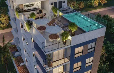 Apartamento para venda em cabedelo, intermares, 2 dormitórios, 1 suíte, 2 banheiros, 1 vaga