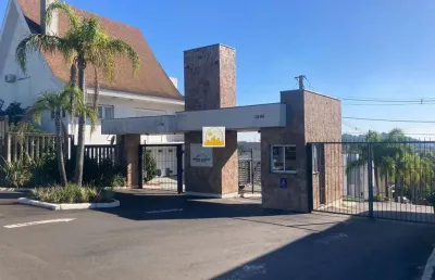 Terreno a venda no alta vista verdes campos- lote em condominio