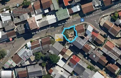 Terreno residencial à venda no bairro jardim carvalho, porto alegre