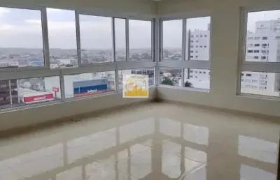 Apartamento para venda em capão da canoa, centro, 3 dormitórios, 1 suíte, 3 banheiros, 2 vagas