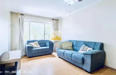 Apartamento com 2 quartos à venda na Rua Veador Porto, 691, Santana, Porto Alegre