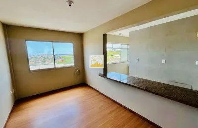 Apartamento à venda em santa tereza: conforto e praticidade!