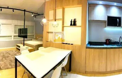 Loft com 1 quarto à venda na Avenida Ipiranga, 8355, Partenon, Porto Alegre