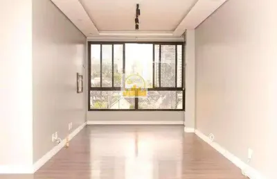 Apartamento de 3 dormitórios a venda no park plaza em porto alegre