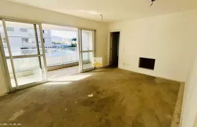 Apartamento 3 dormitórios 127 m²  dos sonhos  - conforto e exclusividade no rossi reserva