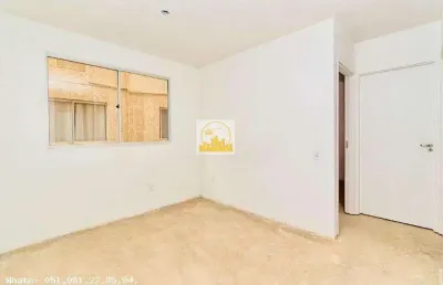 Venda de apartamento 2 dormitórios no bairro  sarandi, porto alegre