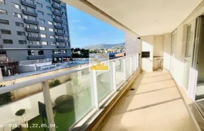 Apartamento dos sonhos em porto alegre - conforto e exclusividade
