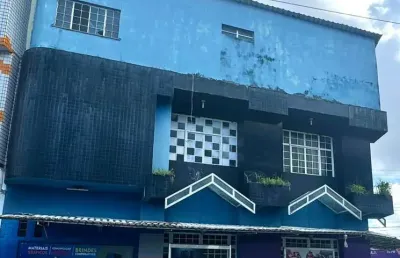 Prédio com 3 salas à venda na Rua do Comércio, 48, Parque 10 de Novembro, Manaus