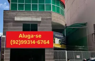 Prédio com 30 salas para alugar na Avenida Joaquim Nabuco, 1390, Centro, Manaus