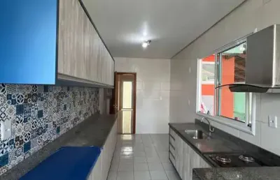 Casa com 3 quartos à venda na Avenida Frederico Baird, 2881, Ponta Negra, Manaus