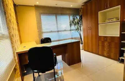 Sala comercial com 1 sala à venda na Avenida Constantino Nery, 2789, Chapada, Manaus