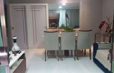 Casa com 2 quartos à venda na Rua Gonçalo Monteiro, 194, Monte das Oliveiras, Manaus