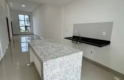 Casa com 3 quartos para alugar na Avenida Frederico Baird, 964, Ponta Negra, Manaus