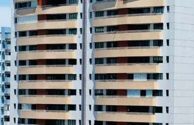 Apartamento com 3 quartos para alugar na Rua Rio Iça, 1065, Nossa Senhora das Graças, Manaus