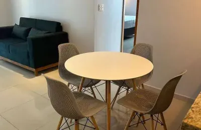 Apartamento com 2 quartos para alugar na Rua Acre, 820, Nossa Senhora das Graças, Manaus