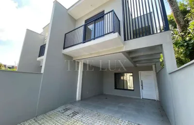 Casa / sobrado para venda em joinville, glória, 3 dormitórios, 1 suíte, 3 banheiros, 2 vagas