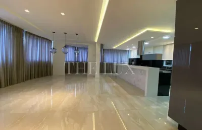 Apartamento para venda em joinville, atiradores, 3 dormitórios, 3 suítes, 5 banheiros, 2 vagas