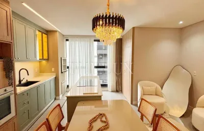 Apartamento para venda em joinville, anita garibaldi, 3 dormitórios, 1 suíte, 2 banheiros, 1 vaga
