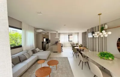 Apartamento para venda em joinville, américa, 2 dormitórios, 1 suíte, 2 banheiros, 1 vaga