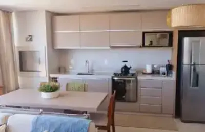 Apartamento para venda em barra velha, itajuba, 2 dormitórios, 1 suíte, 2 banheiros, 1 vaga