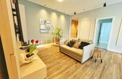 Apartamento para venda em joinville, américa, 3 dormitórios, 3 suítes, 5 banheiros, 2 vagas