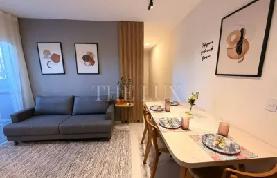 Apartamento para venda em joinville, santo antonio, 2 dormitórios, 1 banheiro, 1 vaga