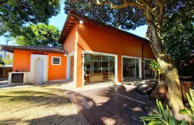 Casa com 3 quartos à venda no Centro, Armação dos Búzios 