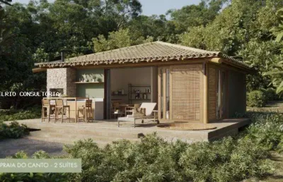 Casa búzios - casa 2 suítes com ofurô e churrasqueira, casa equipada e decorada em marina búzios ( alto da rasa)