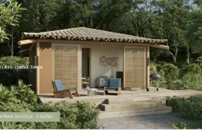 Casa búzios - apartamento à venda no bairro marina em armação dos búzios/rj
