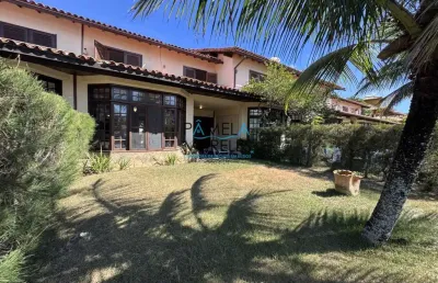 Casa duplex 3 quartos canal marina armação dos búzios