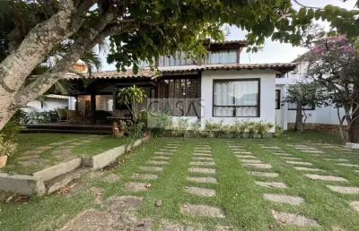 Casa com 4 quartos à venda no Centro, Armação dos Búzios 