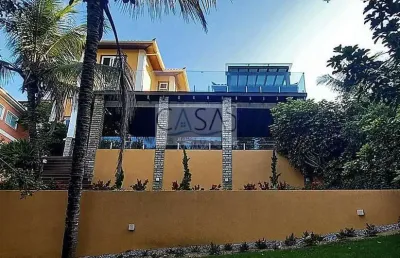 Casa com 4 quartos à venda na Rua Das Casuarinas, Geribá, Armação dos Búzios