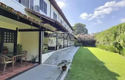 Casa duplex 2 quartos 250mts da praia de geribá armação de búzios