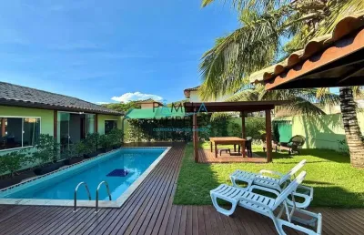Casa com 2 quartos à venda na Rua Viêira Câmara, Geribá, Armação dos Búzios