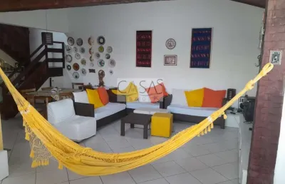 Casa 5 quartos em condomínio em geriba armação de búzios