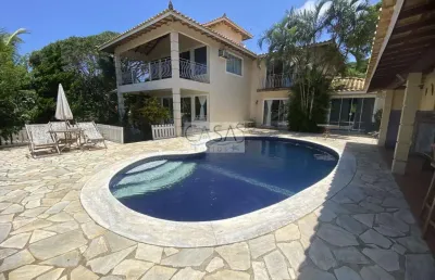 Casa com 7 quartos à venda na Ferradura, Armação dos Búzios 