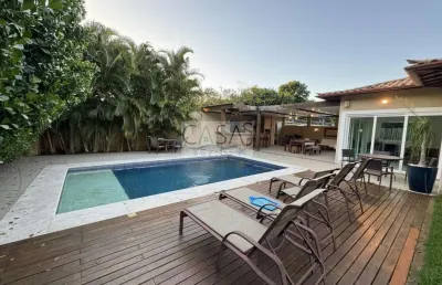 Casa com 4 quartos à venda na Rua Pastor Gentil, Centro, Armação dos Búzios