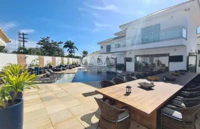 Casa com 10 quartos à venda no Geribá, Armação dos Búzios 