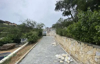 Excelente casa 7 quartos vista para o mar na ferradura armação de búzios