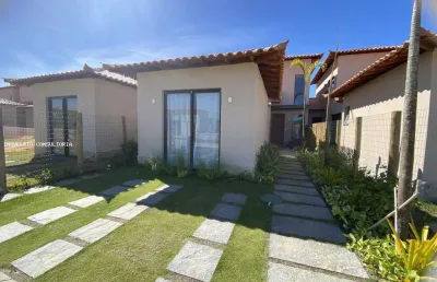 Casa duplex 4 quartos 1ª locação sem mobília na marina armação de búzios