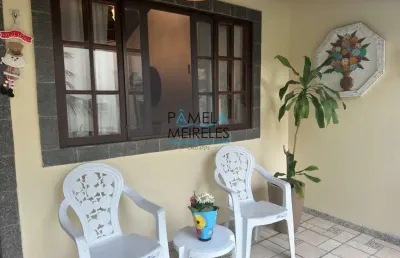 Linda casa 3 quartos em condomínio geriba armação de búzios