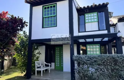 Casa com 3 quartos à venda na Avenida Geribá, Geribá, Armação dos Búzios