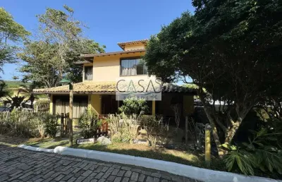 Casa com 3 quartos à venda no Centro, Armação dos Búzios 