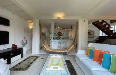 Alugo linda casa 3 quartos 50mts praia em geribá armação dos búzios